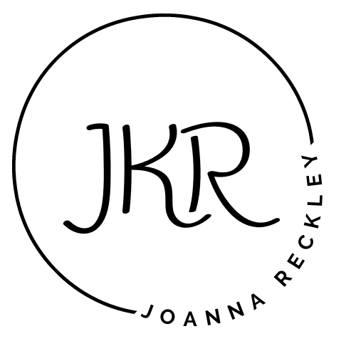 Joanna Reckley